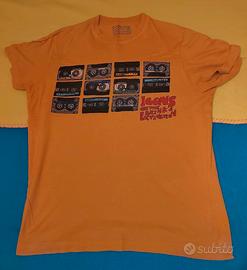 t shirt con stampa by Pull&Bear 