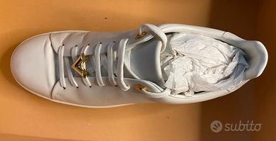 scarpe Louis vuitton