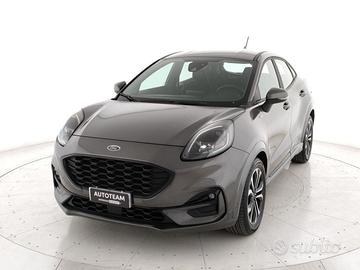 FORD Puma 1.0 ecoboost h ST-Line s&s 125cv