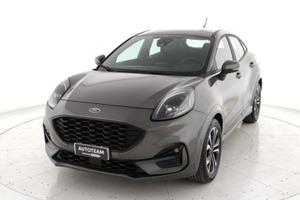 FORD Puma 1.0 ecoboost h ST-Line s&s 125cv