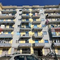 Appartamento Portici [1456Poli72VRG]