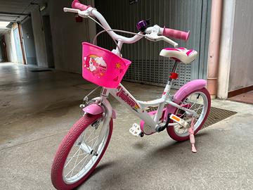 Bici bambina