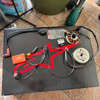 ricambi hm 50 am6