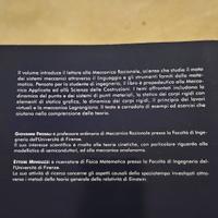 MECCANICA RAZIONALE per l'INGEGNERIA