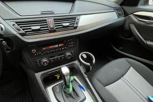 BMW X1 AUTOMATICA