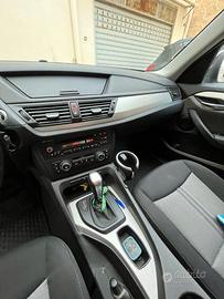 BMW X1 AUTOMATICA