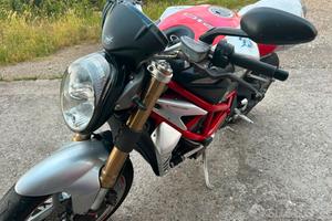 Mv agusta brutale 910s