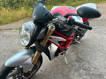 Mv agusta brutale 910s