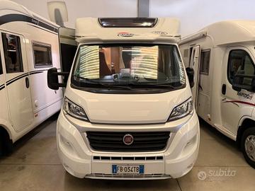 CARADO T 135 LETTO ALLA FRANCESE 5.99