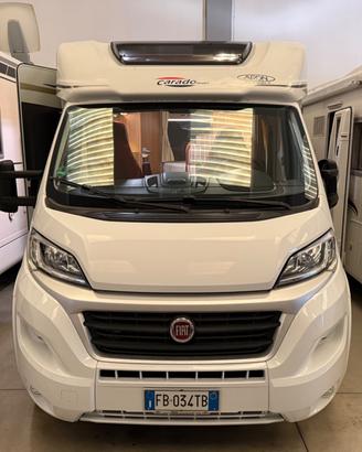CARADO T 135 LETTO ALLA FRANCESE 5.99