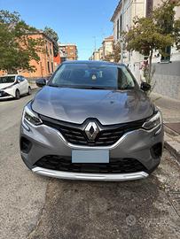 Renault Captur GPL