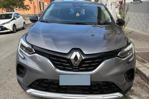 Renault Captur GPL