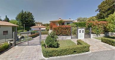 Villa a Carvico