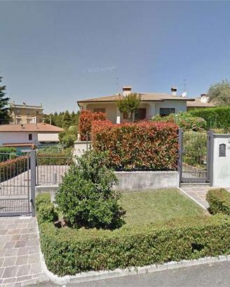 Villa a Carvico