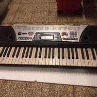 tastiera Yamaha psr 150 usato