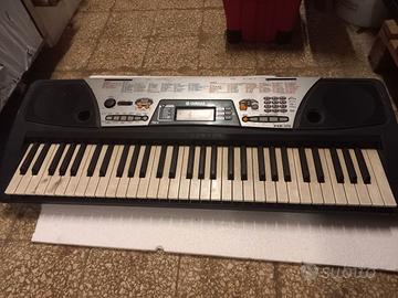 tastiera Yamaha psr 150 usato
