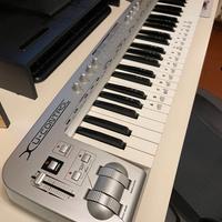 UMX 49 Behringer - U-CONTROL (MIDI)