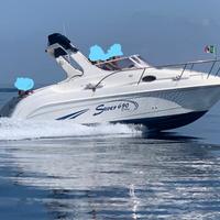 Saver 690 Cabin Sport