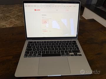 Mac Book Air da 13" (2026)