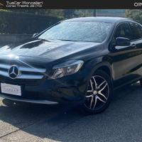 Mercedes-Benz 180 Sport GLA 180 #7230