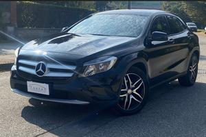 Mercedes-Benz 180 Sport GLA 180 #7230