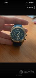 Orologio Emporio Armani