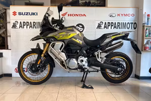 Voge Valico 900 2024