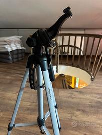Cavalletto per macchina fotografica