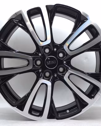 1 Cerchi da 19' in Lega - Mini - Mini Countryman F