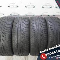 225 55 17 Hankook 2019 80% 225 55 R17 Pneus