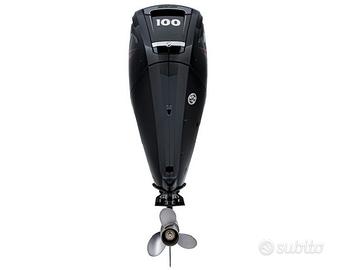 SOTTOCOSTO + TASSO ZERO Mercury F100