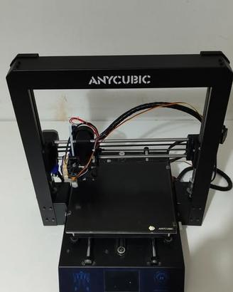Anycubic I3 Mega