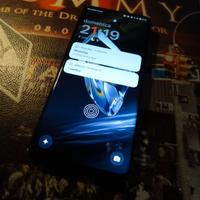 OnePlus 12 5G 512GB/16GB – IMMACOLATO – InGaranzia