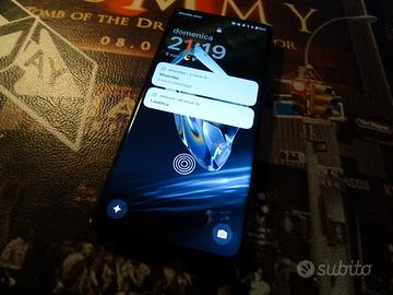 OnePlus 12 5G 512GB/16GB – IMMACOLATO – InGaranzia