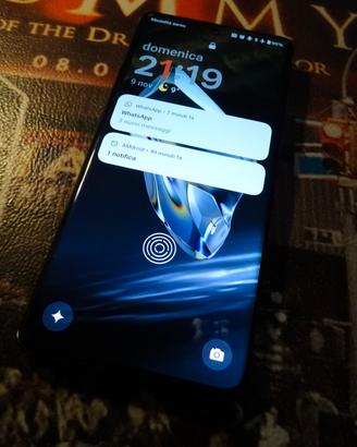 OnePlus 12 5G 512GB/16GB – IMMACOLATO – InGaranzia