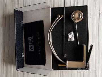 NUOVO rubinetto FIR PLAYONE 85