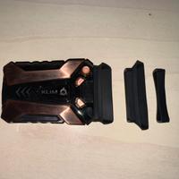Klim raffreddamento esterno PC portatile