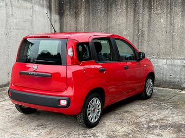 Fiat Panda Perfetta!!!