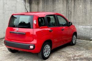 Fiat Panda Perfetta!!!