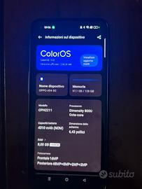 OPPO A94 5G