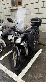 Yamaha XCenter 125