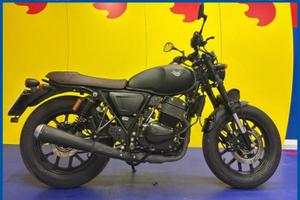 ARCHIVE MOTORCYCLE AM 70 250 Garantita e Finanzi