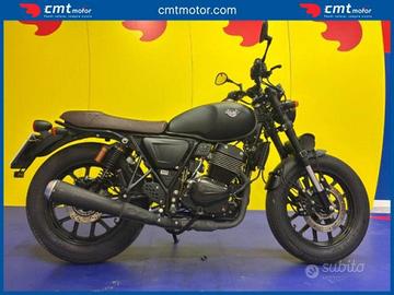 ARCHIVE MOTORCYCLE AM 70 250 Garantita e Finanzi