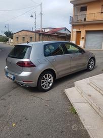 GOLF 7 5 TDI  1600 115 CV