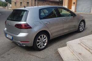 GOLF 7 5 TDI  1600 115 CV