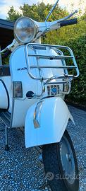 vespa px 125