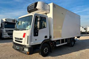 Iveco Eurocargo 120E22 frigo con sponda