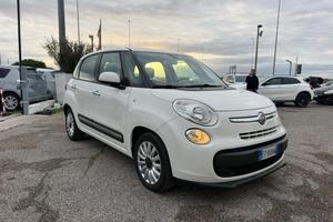 FIAT 500L 1.3 MJT 85 CV Lounge