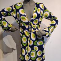 vestito cotone