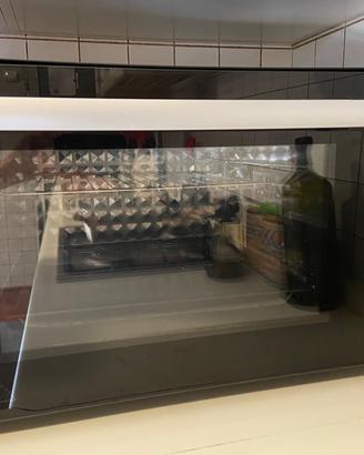 Forno a libera installazione